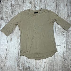 Zara shirt